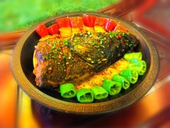 iphone_upload_pic-湖北味道(湖北大厦店)