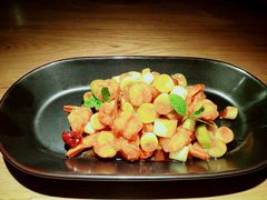 -金牌外婆家(苏州中心店)