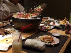 -割烹旭日本料理(龙湖狮山天街店)