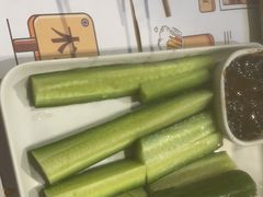 -木屋烧烤(白石洲店)