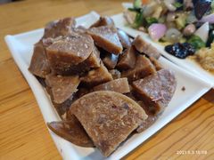 -漕河全驴宴饭店(徐水店)