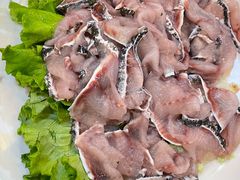 -大理.老字号渝记酸萝卜乌鱼(古城总店)