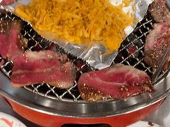 -永安里地摊烤肉(首创店)