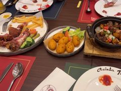 -澳门木偶葡国餐厅(珠海店)