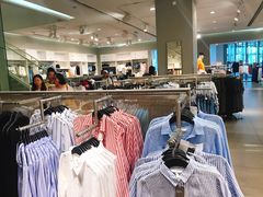 -H&M(鹏欣水游城店)