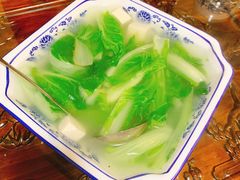 -阿鹏故事云南野生菌火锅(人民路店)