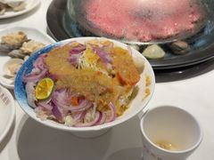 -水禾轩·海鲜蒸汽主题餐厅(拱北店)