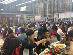 大堂-聚味瞿记·龙虾堂(树木岭店)
