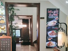 -君霖海鲜私房菜(春柳店)