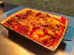 -威斯汀舞台餐厅