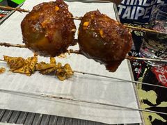 -纪录片《人生一串》体验店(静安店)