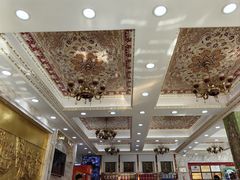 -老毛手抓·盐池滩羊非遗手抓(宁夏总店)