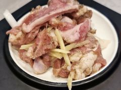 -韩宫宴炭火烤肉(昆山金鹰店)