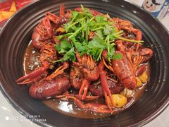 -华仔龙虾(永乐路总店)