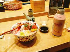 -七福日本料理