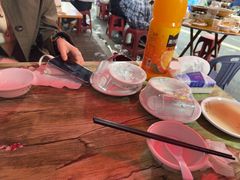 -军子大排档(迎春花园店)
