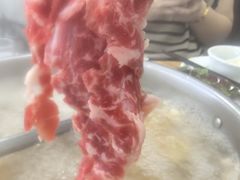 -正宗贵州二嫂黄牛肉馆(青村店)