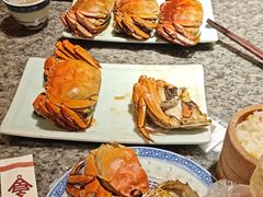 -南京大牌档(中关村领展广场店)