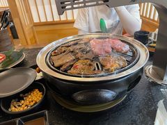 -九田家黑牛烤肉料理(石路天虹店)