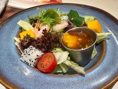 -尊品牛排(沙湾印象汇店)