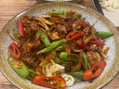 -醉牛腩·面小馆