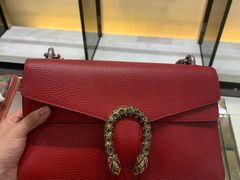 -Gucci(青岛海信广场店)