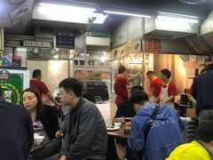 大堂-陈光记烧腊店(罗保博士街店)