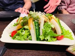 -角落里(中山公园店)