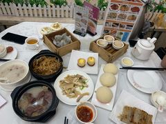 -百乐门喜宴(海珠广场华厦店)