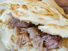 -王魁腊汁肉夹馍(柿园路店)