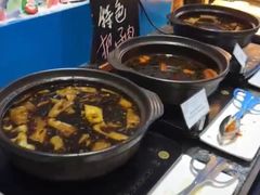 -阳光壹佰美爵酒店-绿洲西餐厅
