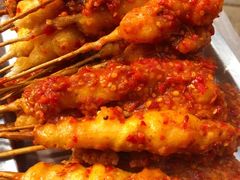 -辽B·小串(总店)