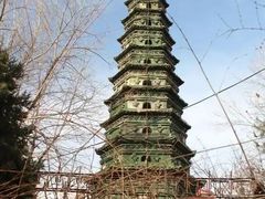 -文瀛公园