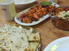 -清真·AL-JANNAT 佳纳特餐厅(狮子桥店)