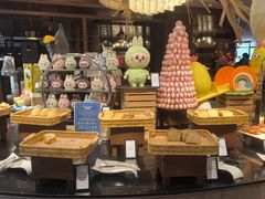 -OPEN開全日自助餐厅·牛肉火锅·海鲜(佛山希尔顿酒店)