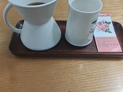 -豆舞咖啡(民乐路店)