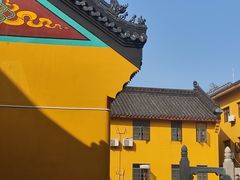 -宝通禅寺