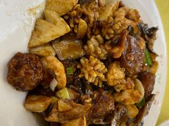 -晋阳饭庄(虎坊桥店)