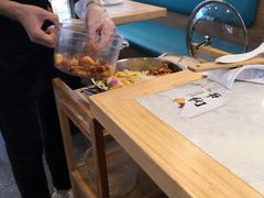 -和福顺牛肉大虾焖锅自助(宝业店)