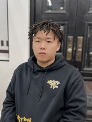 -贝勒爷专业男发