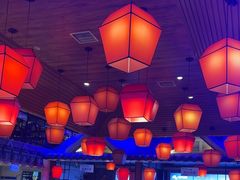 -山河屯铁锅炖鲜鹅·东北菜(开发区一店)