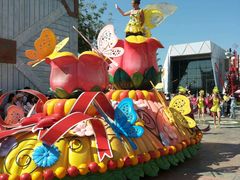 -大连海昌发现王国主题公园