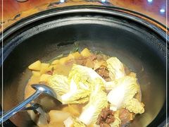 -白洋淀灶台鱼(名佳花园店)