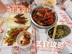 -靓靓蒸虾·头牌蒸虾(南山桂庙店)
