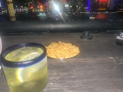 -外滩8号 whisky bar(金延大厦店)