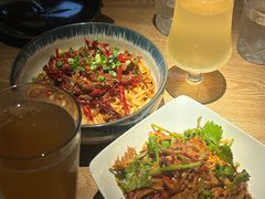 -凡人&庄阿姨的辣(万寿亭店)