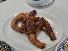 -李连贵熏肉大饼(世纪路店)