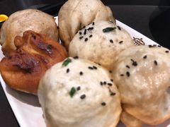 -大壶春生煎(四川中路店)