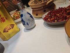 -拾捌川·自贡爆炒(新街口店)