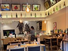 -慢走(甜水园店)